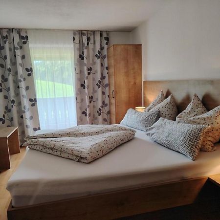 Bio-Bauernhof "Hecherhof" 티어제 외부 사진
